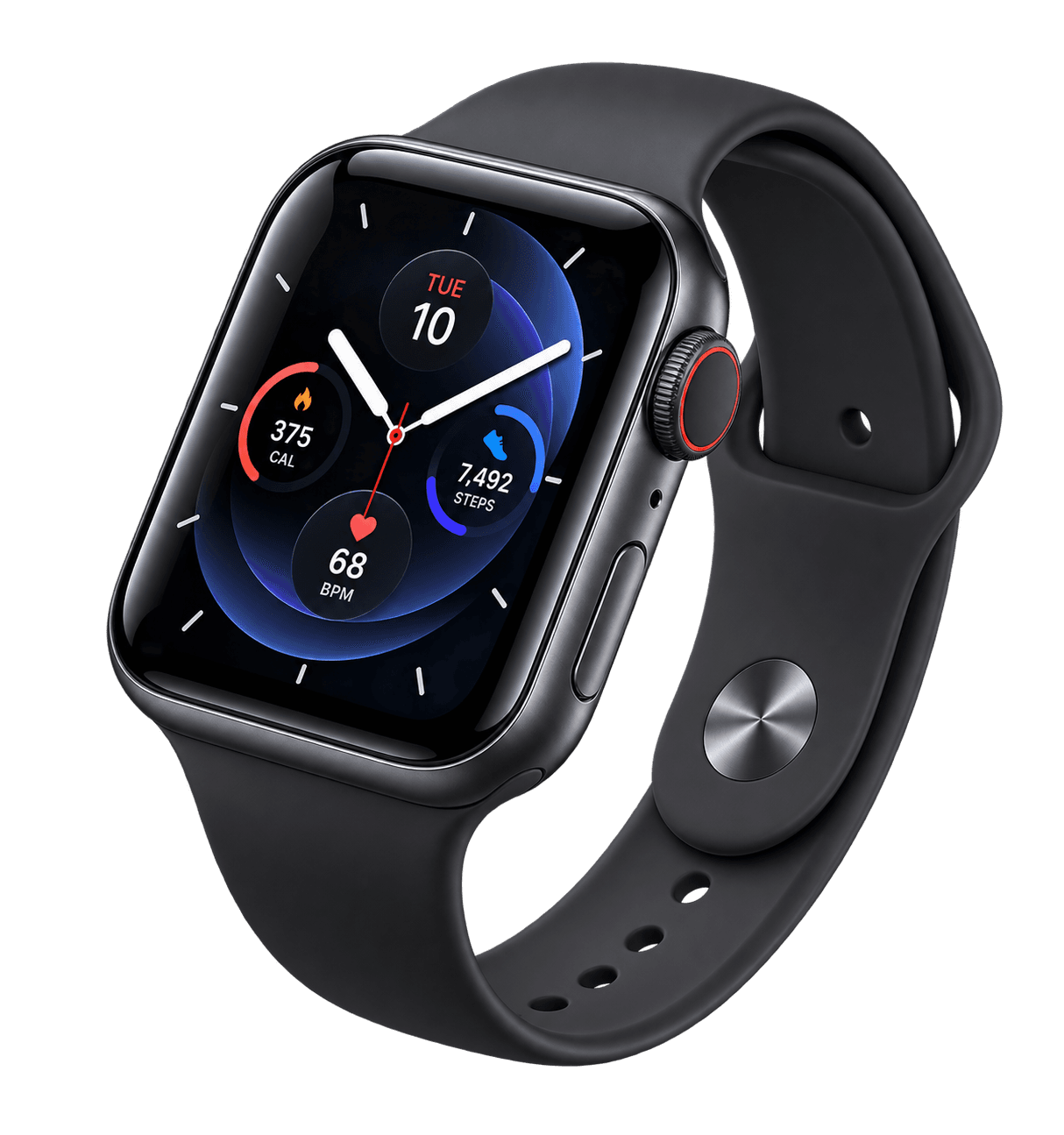 Smartwatches